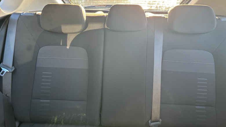 Hyundai BAYON 1.0 TGDi Advance 5dr Petrol Hatchback